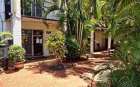 Coconut Grove Holiday Apartments